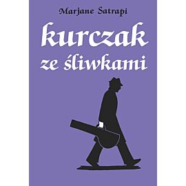 Kurczak ze śliwkami (wyd. II)