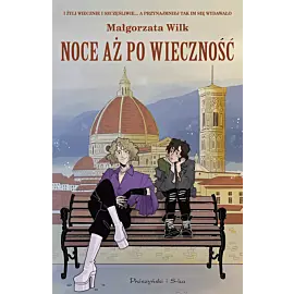 Noce aż po wieczność (Duże Litery)