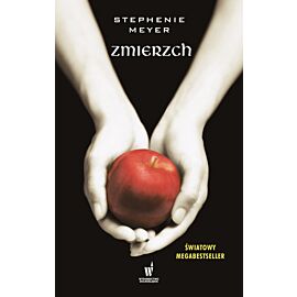 Zmierzch. Saga zmierzch. Tom 1 wyd. 2022