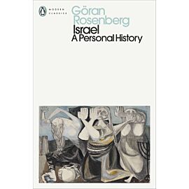 Israel. A Personal History