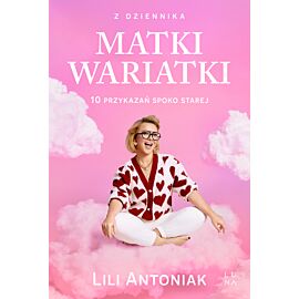 Z dziennika matki wariatki