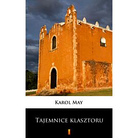 Leśna Różyczka. Tajemnice klasztoru (e-book)