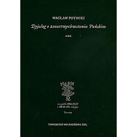Dyjalog o zmartwychwstaniu Pańskim