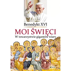 Moi święci