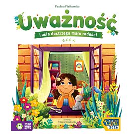 Uważność