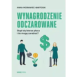 Wynagrodzenie odczarowane.