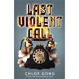 Last Violent Call