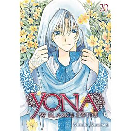 Yona w blasku świtu - 20