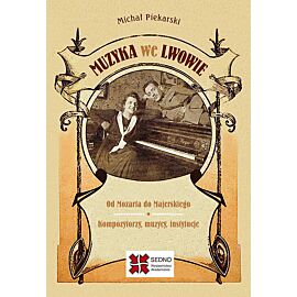 Muzyka we Lwowie