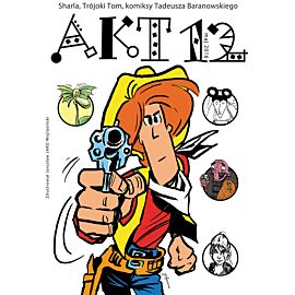 Akt - 12 - (maj 2016)
