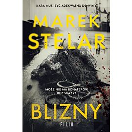 Blizny