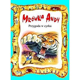 Mrówka Andy