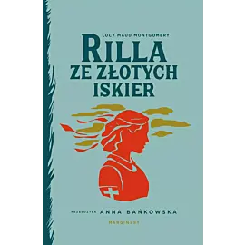 Rilla ze Złotych Iskier