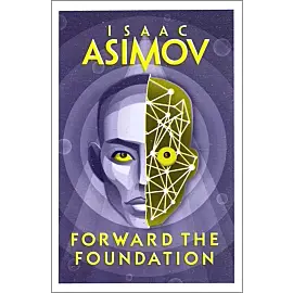 Forward the Foundation