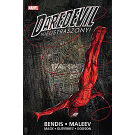 Daredevil - Nieustraszony! - 01