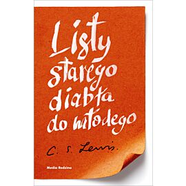 Listy starego diabła do młodego (e-book)