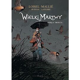 Wielki Martwy - 3 (wyd. II)