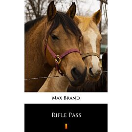 Rifle Pass (e-book)