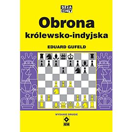Obrona królewsko-indyjska