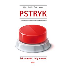 Pstryk. Jak zmieniać, żeby zmienić