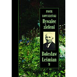 Bywalec zieleni