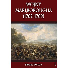 Wojny Marlborougha (1702-1709)