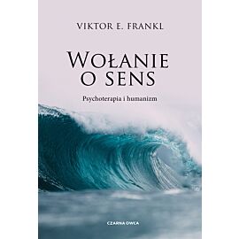 Wołanie o sens (e-book)