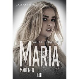Maria. Seria Made Men. Tom 7
