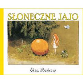 Słoneczne jajo