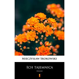 Ich tajemnica (e-book)