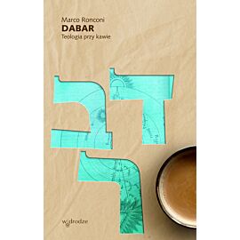 Dabar. Teologia przy kawie (e-book)
