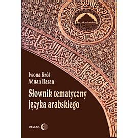 Słownik tematyczny języka arabskiego