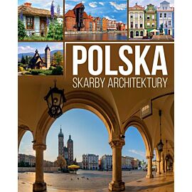 Polska skarby architektury