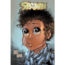 Spawn - 35 - (5/2005)