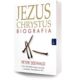 Jezus Chrystus. Biografia