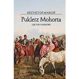 Puklerz Mohorta. (e-book)