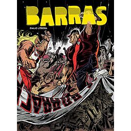 Barras - 02
