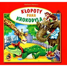 Kłopoty pana krokodyla