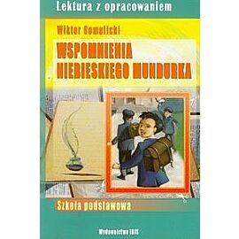 Wspomnienia niebieskiego mundurka