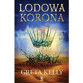 Lodowa Korona (e-book)
