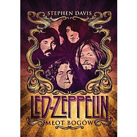 Młot Bogów Led Zeppelin
