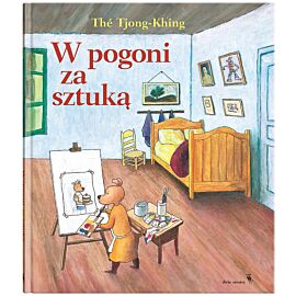W pogoni za sztuką