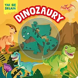 Tak się składa Dinozaury