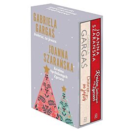 Pakiet: Dobrze, że jesteś, Kraina Spełnionych Życzeń