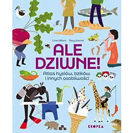 Ale dziwne