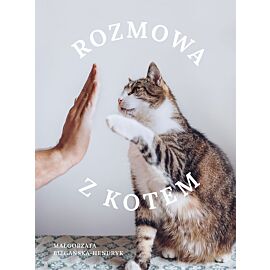 Rozmowa z kotem