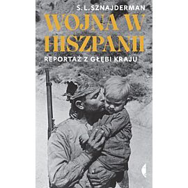 Wojna w Hiszpanii