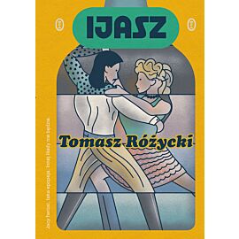 Ijasz (e-book)