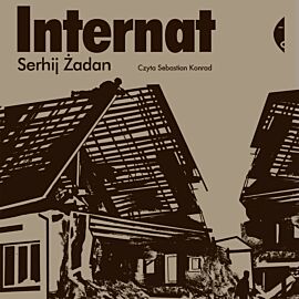 Internat (audiobook MP3)