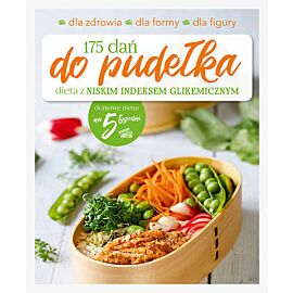 175 dań do pudełka